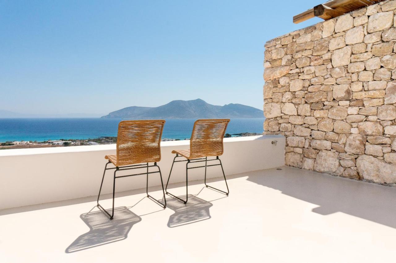 Mystic Villas Koufonisi Koufonisia Екстериор снимка