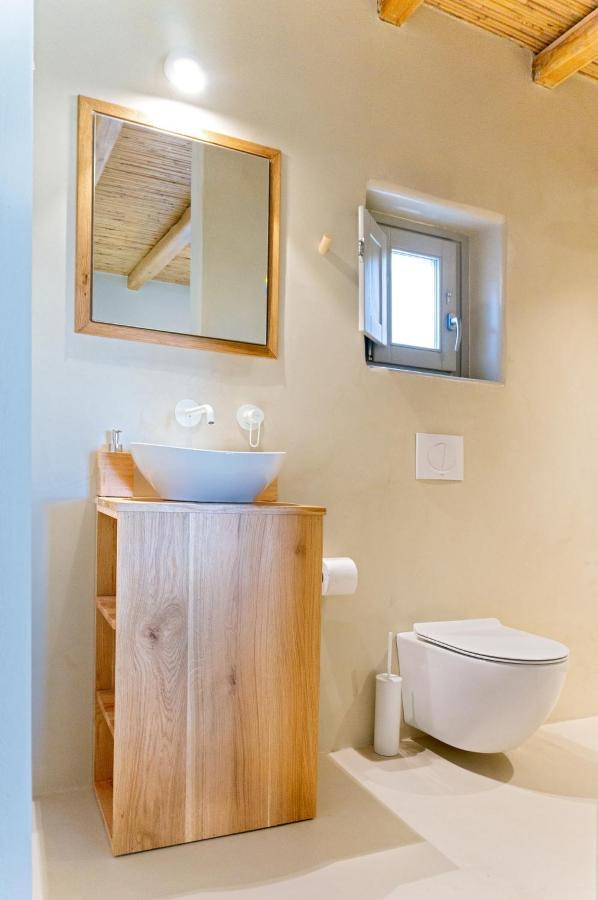 Mystic Villas Koufonisi Koufonisia Екстериор снимка