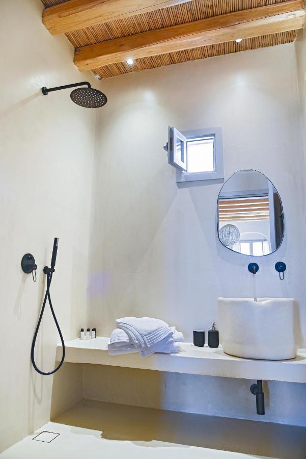 Mystic Villas Koufonisi Koufonisia Екстериор снимка