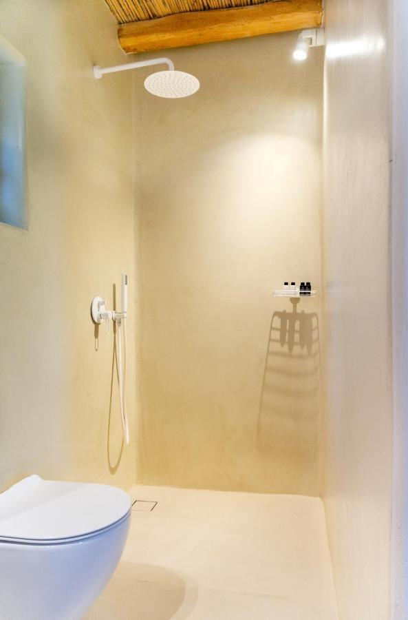 Mystic Villas Koufonisi Koufonisia Екстериор снимка