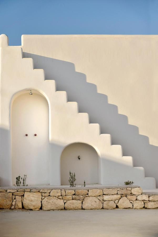 Mystic Villas Koufonisi Koufonisia Екстериор снимка