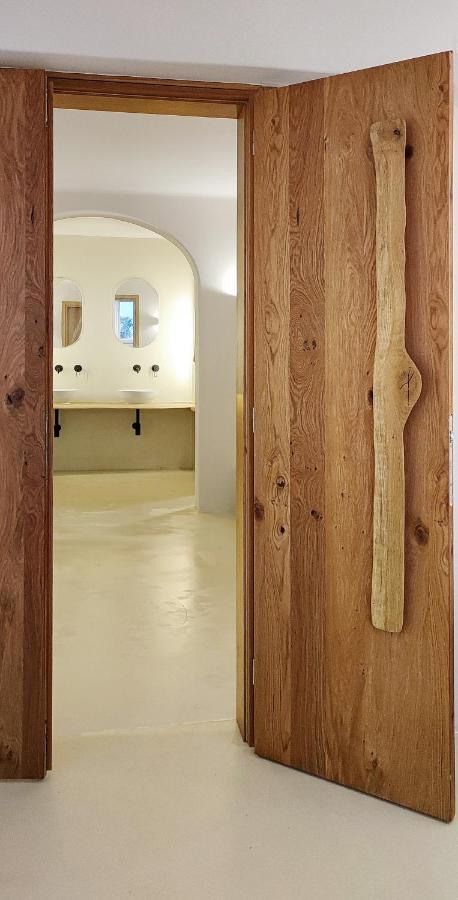 Mystic Villas Koufonisi Koufonisia Екстериор снимка